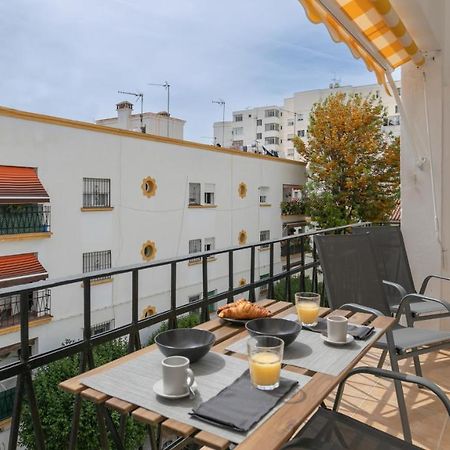 Hermoso Apartamento En Casco Antiguo De Marbella ! Bagian luar foto