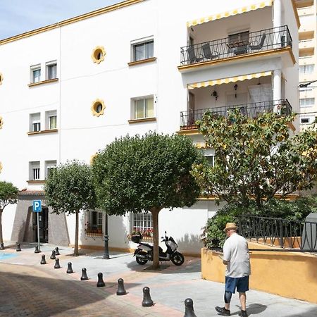 Hermoso Apartamento En Casco Antiguo De Marbella ! Bagian luar foto
