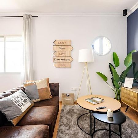Hermoso Apartamento En Casco Antiguo De Marbella ! Bagian luar foto