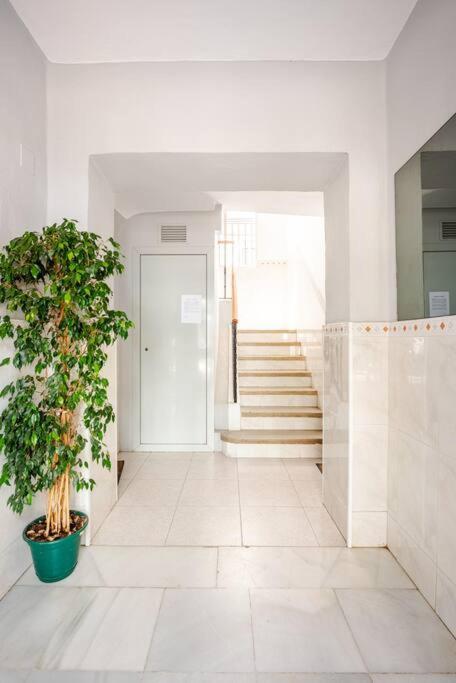 Hermoso Apartamento En Casco Antiguo De Marbella ! Bagian luar foto