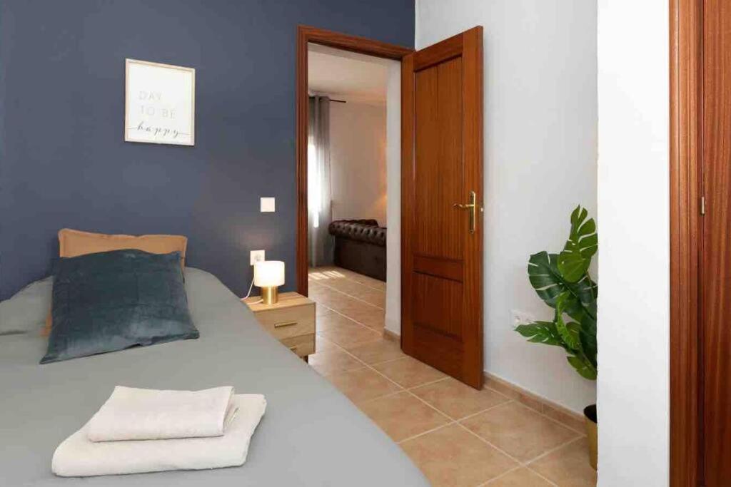 Hermoso Apartamento En Casco Antiguo De Marbella ! Bagian luar foto