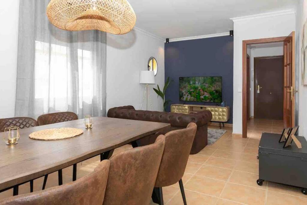 Hermoso Apartamento En Casco Antiguo De Marbella ! Bagian luar foto