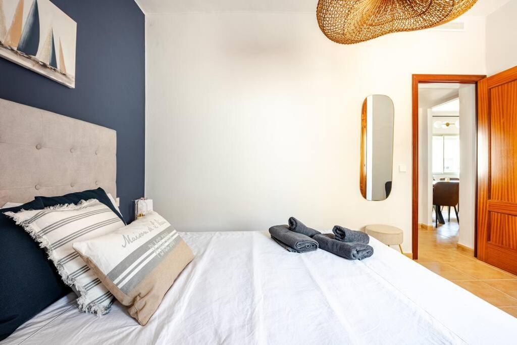 Hermoso Apartamento En Casco Antiguo De Marbella ! Bagian luar foto