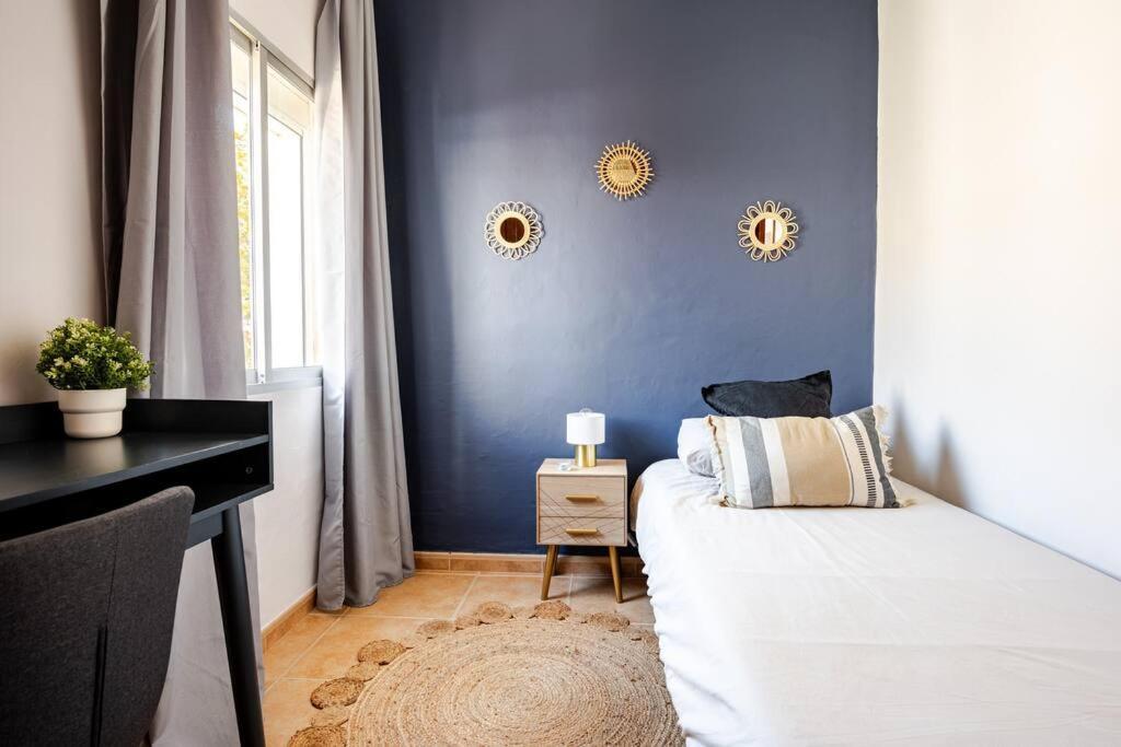 Hermoso Apartamento En Casco Antiguo De Marbella ! Bagian luar foto
