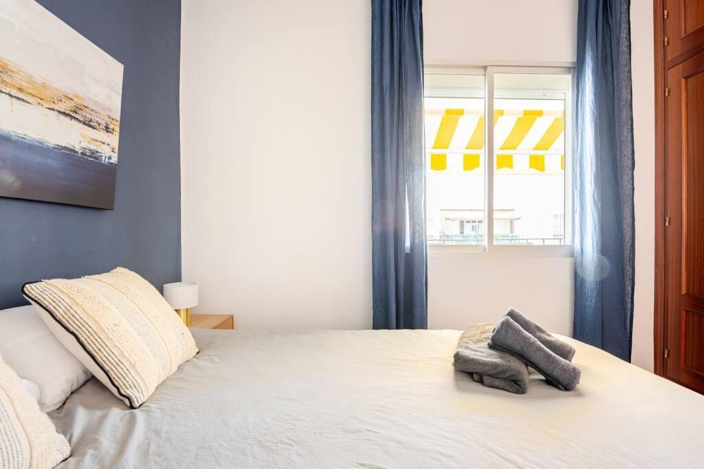 Hermoso Apartamento En Casco Antiguo De Marbella ! Bagian luar foto