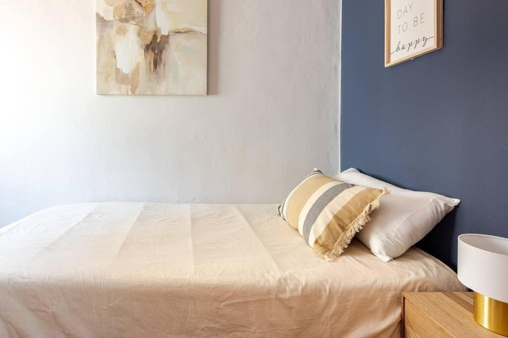 Hermoso Apartamento En Casco Antiguo De Marbella ! Bagian luar foto