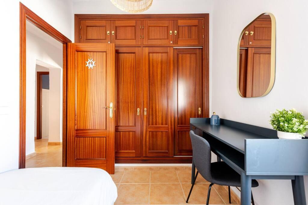 Hermoso Apartamento En Casco Antiguo De Marbella ! Bagian luar foto