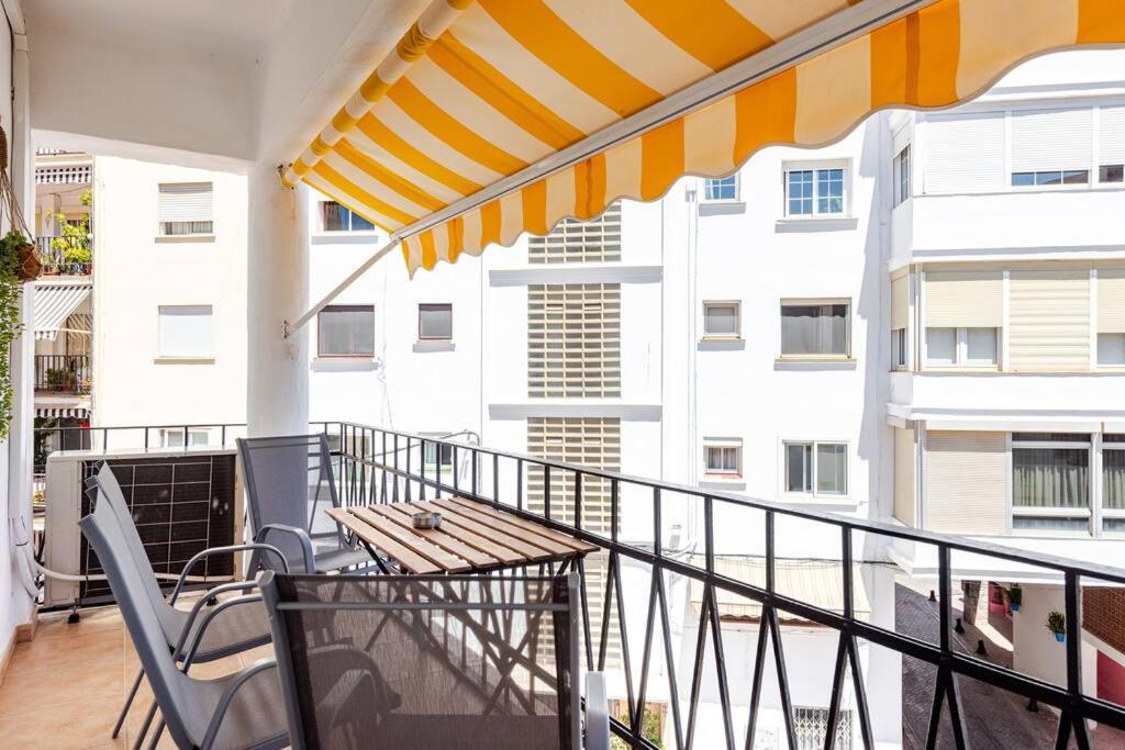Hermoso Apartamento En Casco Antiguo De Marbella ! Bagian luar foto
