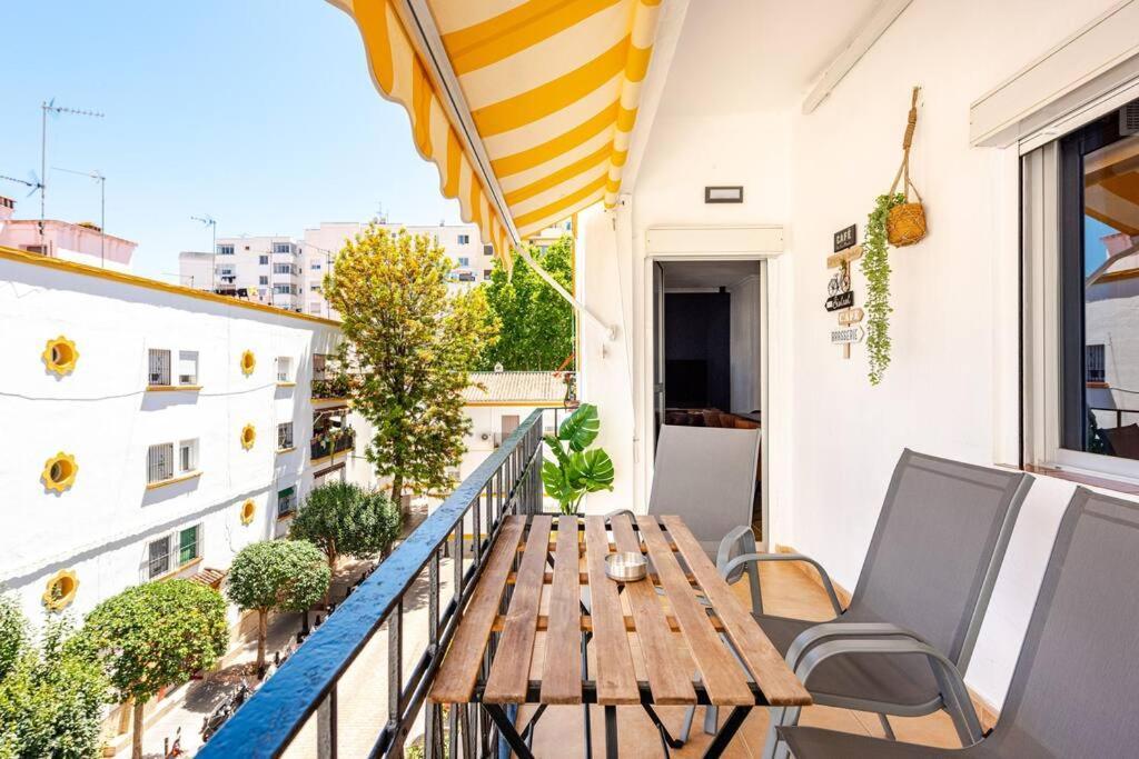 Hermoso Apartamento En Casco Antiguo De Marbella ! Bagian luar foto