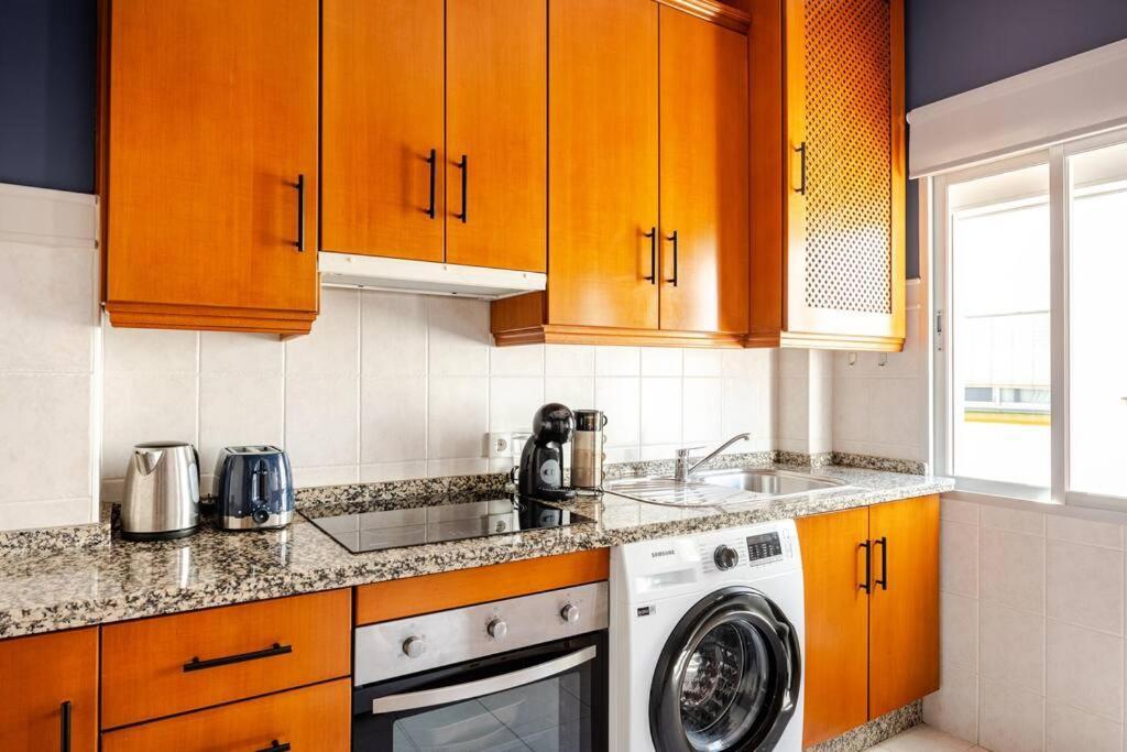 Hermoso Apartamento En Casco Antiguo De Marbella ! Bagian luar foto