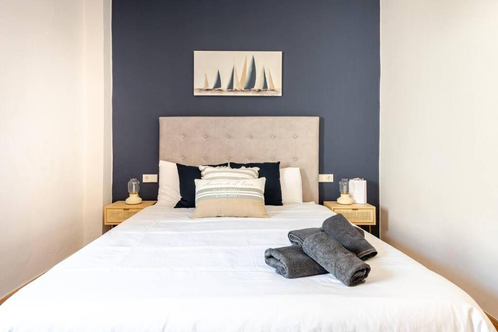 Hermoso Apartamento En Casco Antiguo De Marbella ! Bagian luar foto