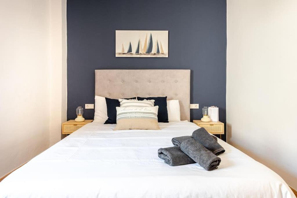 Hermoso Apartamento En Casco Antiguo De Marbella ! Bagian luar foto