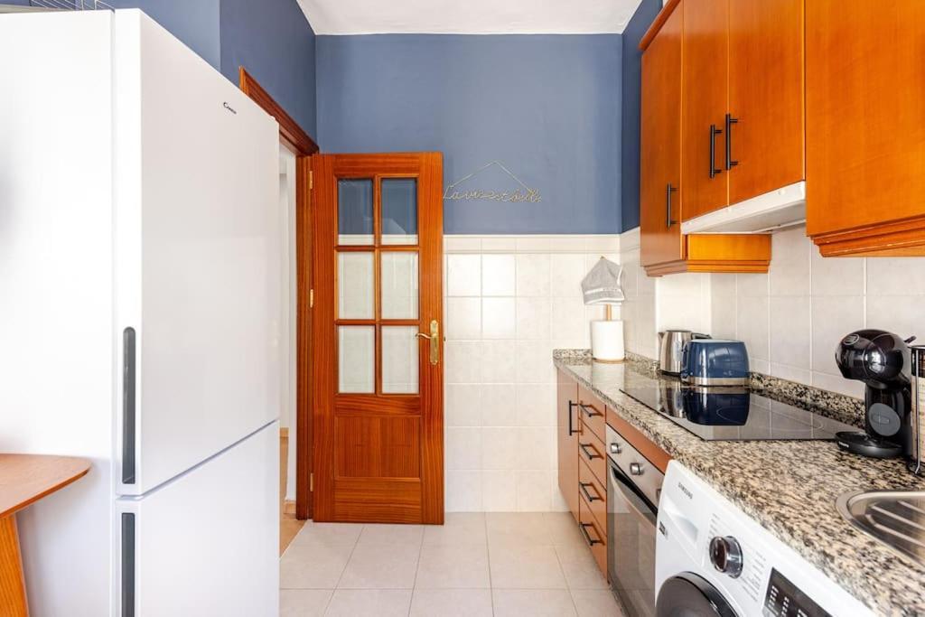 Hermoso Apartamento En Casco Antiguo De Marbella ! Bagian luar foto