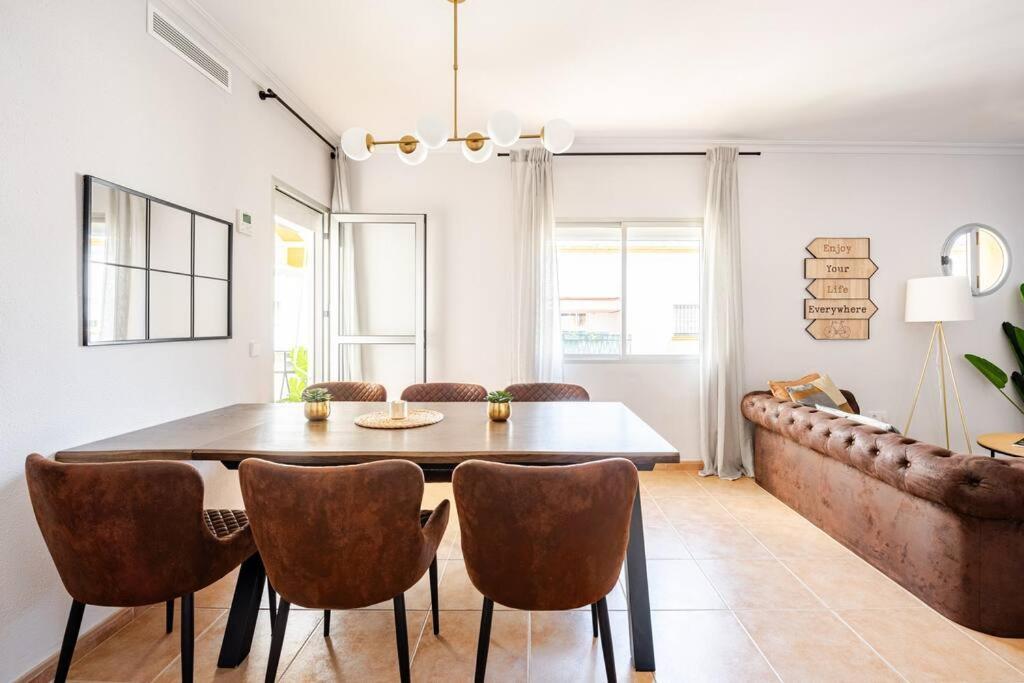 Hermoso Apartamento En Casco Antiguo De Marbella ! Bagian luar foto
