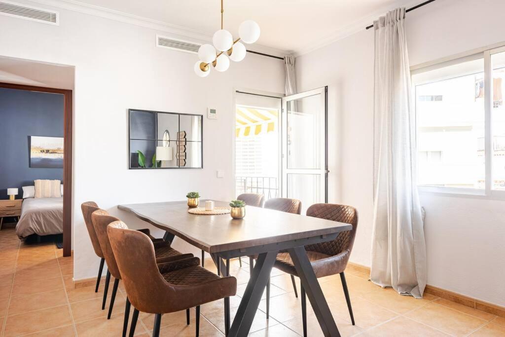 Hermoso Apartamento En Casco Antiguo De Marbella ! Bagian luar foto